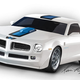 Illustration for article titled Kevin Morgan Trans Am Reborn As Phoenix T/A